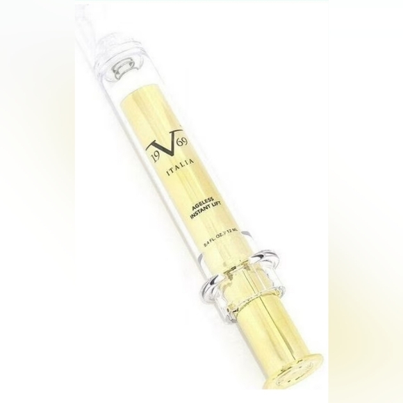 Low Start Versace V 1969 Italia Ageless Instant Lift Serum New Sealed full size